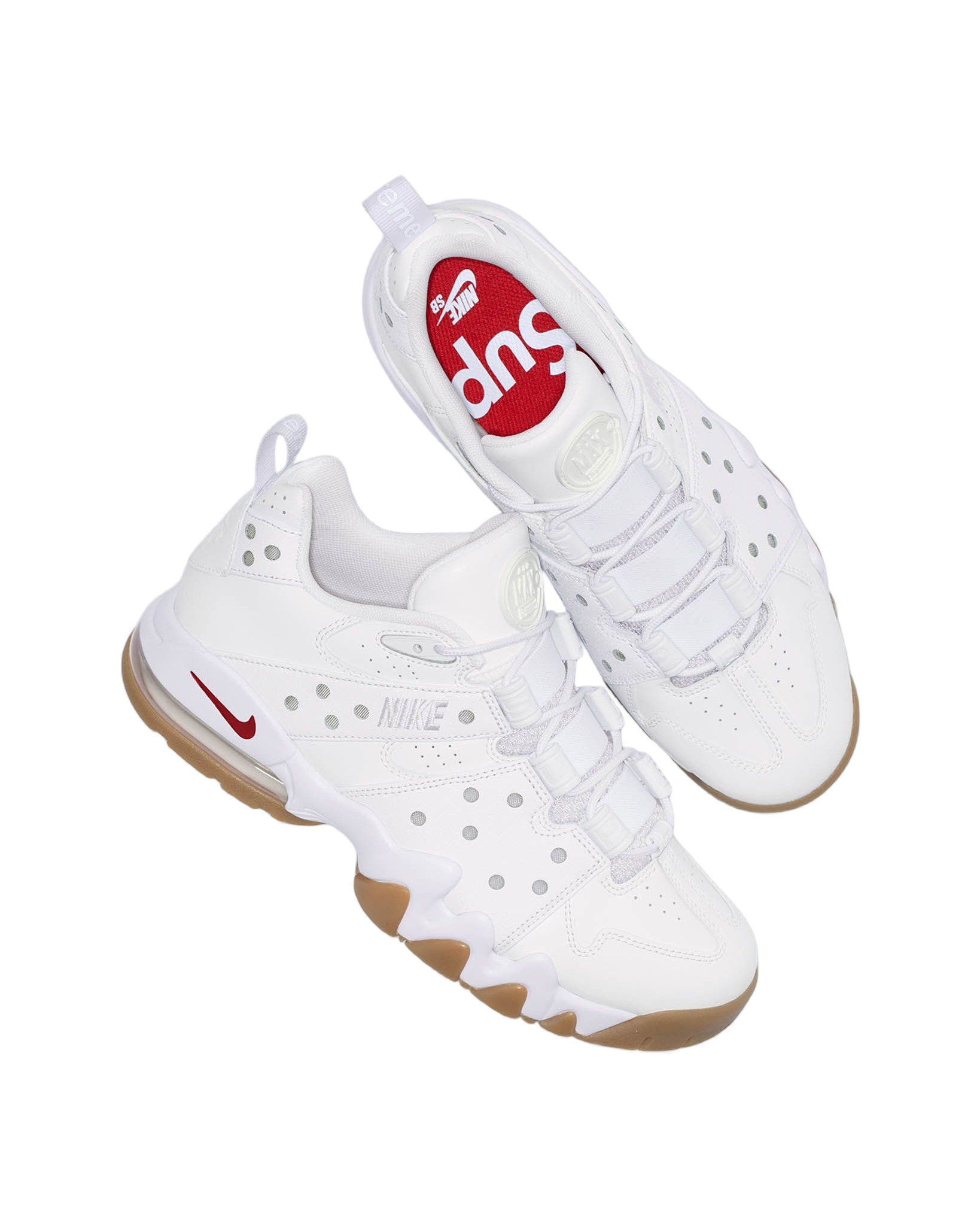Supreme®/Nike SB Air Max 2 CB ‘94 Low view 12